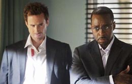 FlashForward (TV-Serie) - Staffel 1